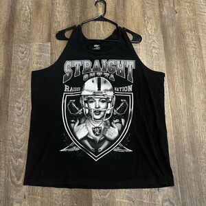 Shaka Wear Men’s Tank Top